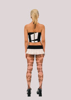 NEBULA Super Fitted Top